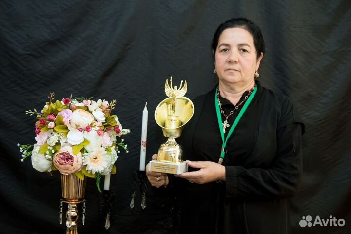 Гадание на картах таро, гадалка, любовная магия