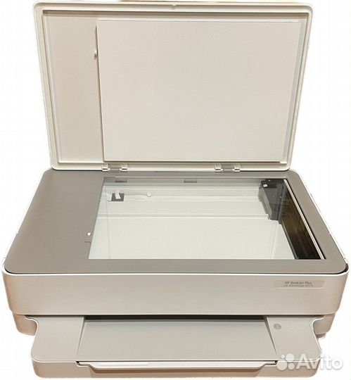 Принтер HP DeskJet Plus Ink Advantage 6075