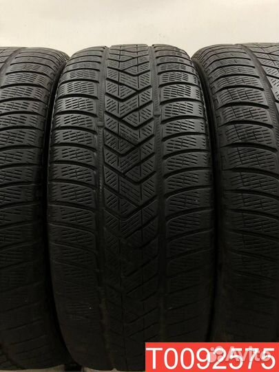 Pirelli Scorpion Winter 255/55 R19 101R