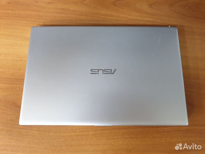Ноутбук asus VivoBook 14 R459FA-EB175T (20)