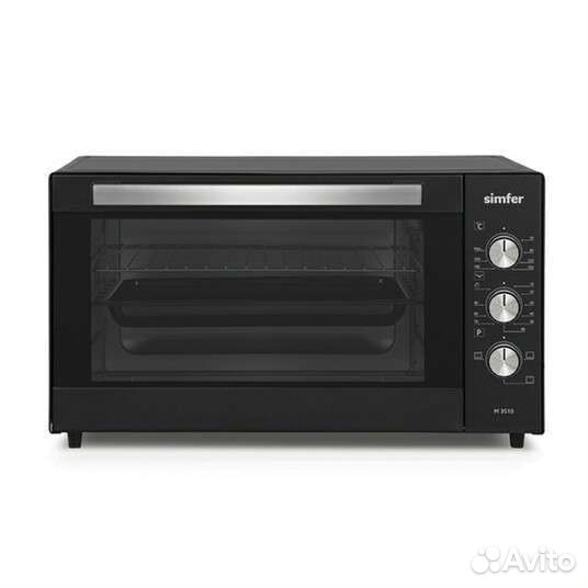 Мини-печь Simfer