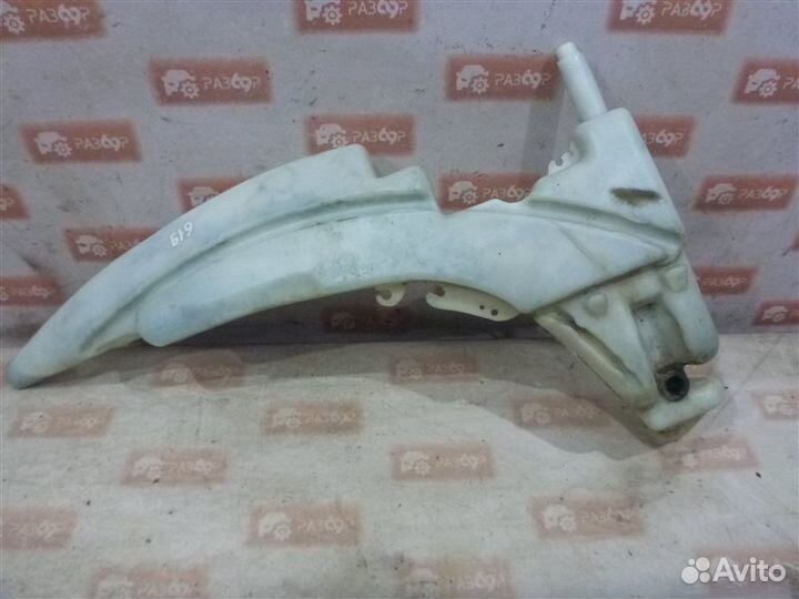 Бачок омывателя Ford Focus DFW cdda 2003