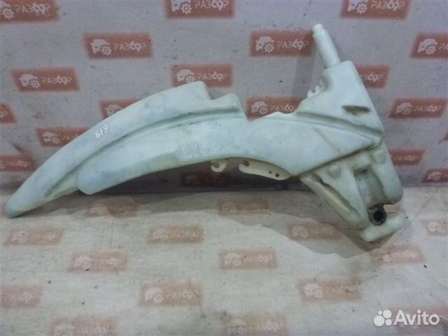 Бачок омывателя Ford Focus DFW cdda 2003