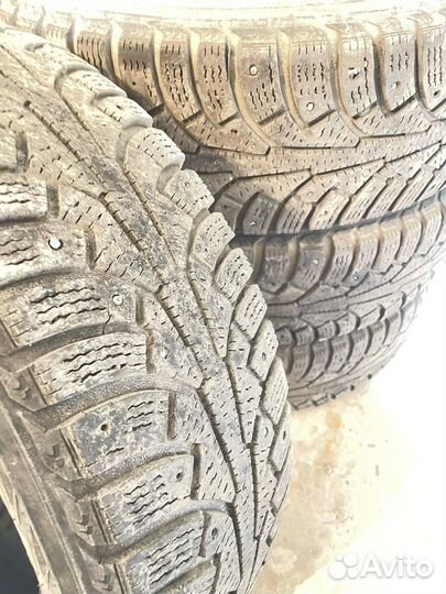 Nokian Tyres Nordman 5 185/65 R15