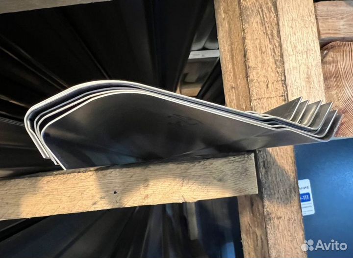 Ремонтные пороги и арки для Nissan Новая Усмань