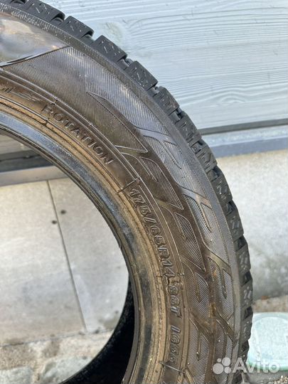 Yokohama Ice Guard IG35 175/65 R14