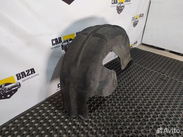 Локер задний правый R Volvo XC60