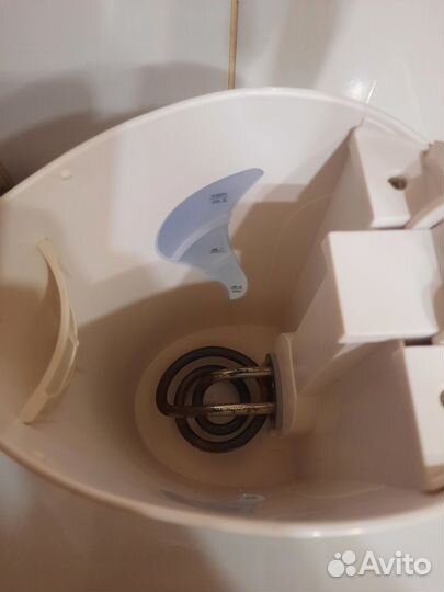 Чайник Elektrolux Evrika