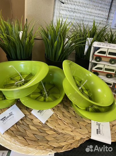 Фрукторезка.Спритта.Икеа.Выбор товаров.Доставка