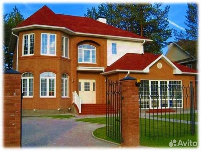 Пластиковые окна. Остекление частных домов