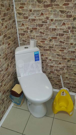 Дом 30 м² на участке 1 сот.