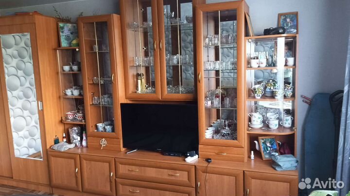 Мебель стенка бу