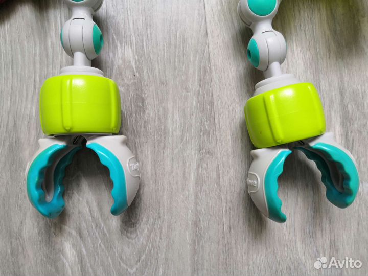 Дуга трансформер tiny love Солнечная полянка