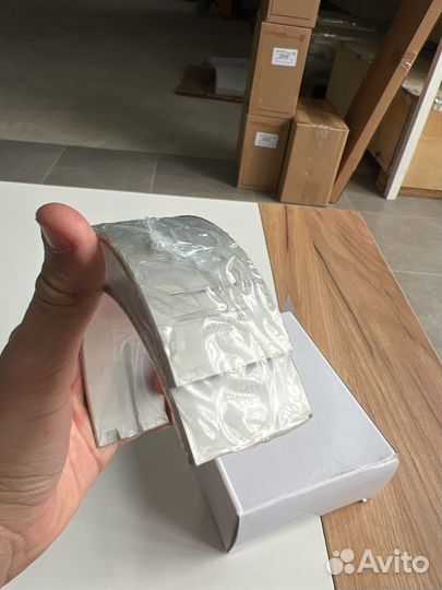 Вкладыши коренные Detroit Diesel 12.7/14.0