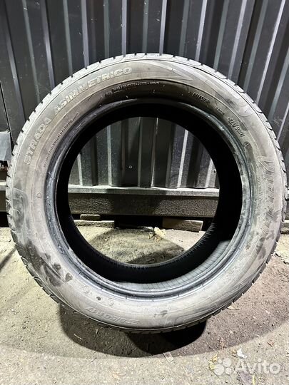 Viatti Strada Asimmetrico V-130 225/50 R17