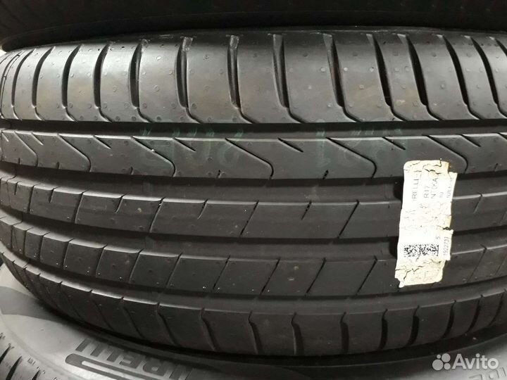 Pirelli Cinturato P7 (P7C2) 205/55 R17 91V