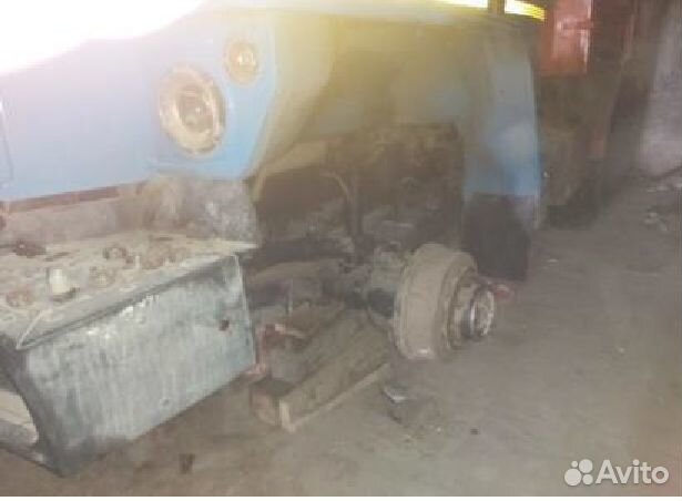 Урал 5557-78, 2010