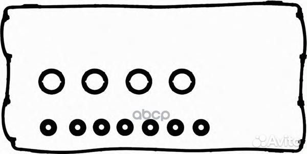 Ком/кт прокл.клап.крышки 15-40047-01 victor reinz