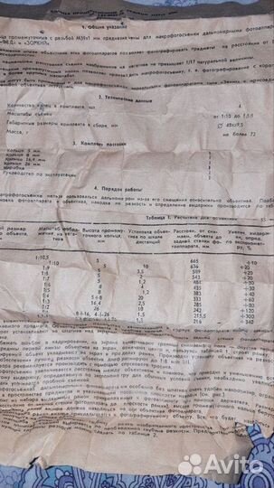 Кольца удлинительные резьба М39