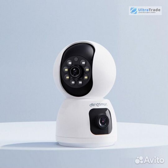 IP-камера Xiaomi Dlingsmart S1 FJ01dlcam