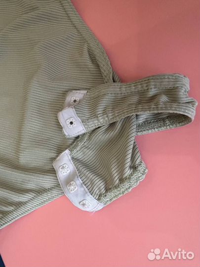 Боди женское boohoo, размер 8 (42 рус)