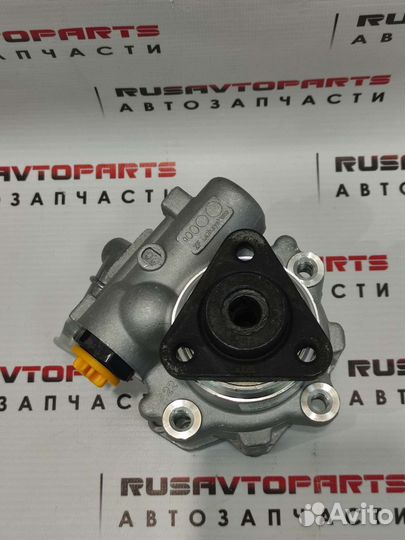 Насос Гидроусилителя руля Нива,Нива шевроле,2123