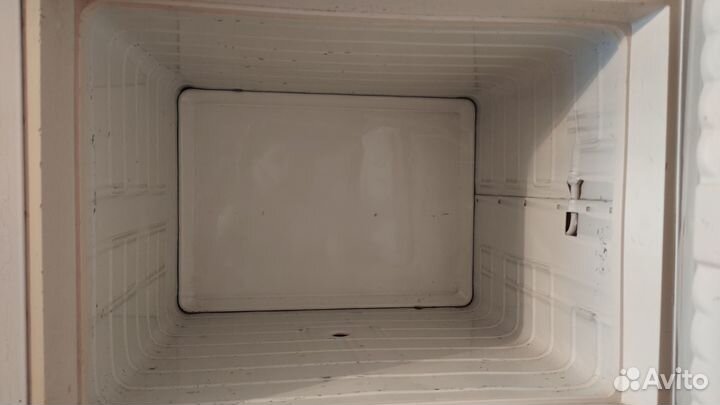 Холодильник бу Nord