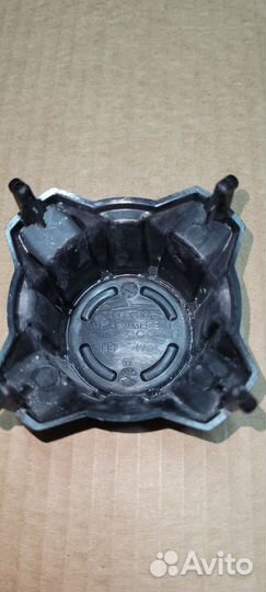 Ступичный колпачок Can-Am Maverick X3