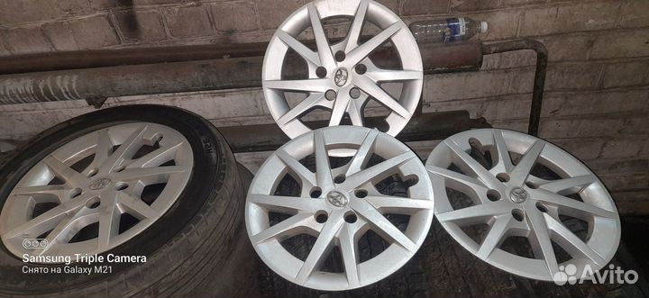 Goodyear GT-Eco Stage 205/60 R16 92H