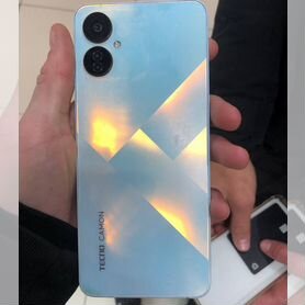 TECNO Camon 19 Neo, 6/128 ГБ