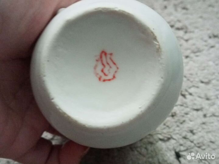 Кофейный сервис СССР