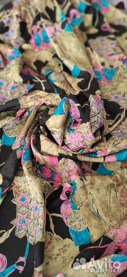 Отрез ткани