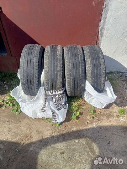 Amtel Classic 215/65 R16