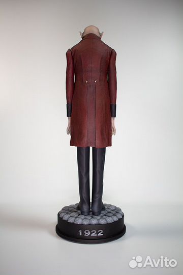 Nosferatu (Color Version)