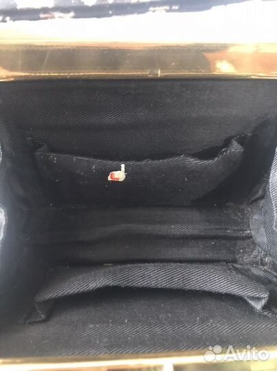 Театральная сумочка 50-х годов