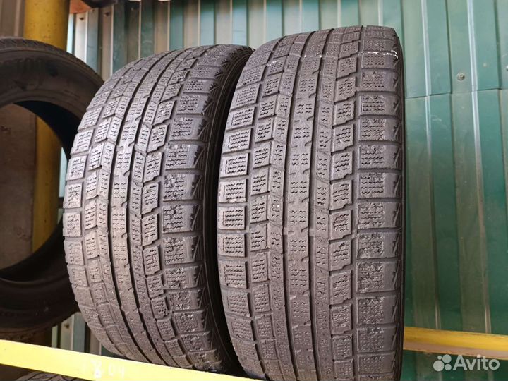 Dunlop Graspic DS3 215/55 R16 93Q
