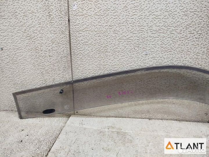 Ветровик передний левый daihatsu esse