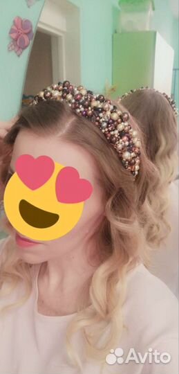 Аренда свадебных украшений