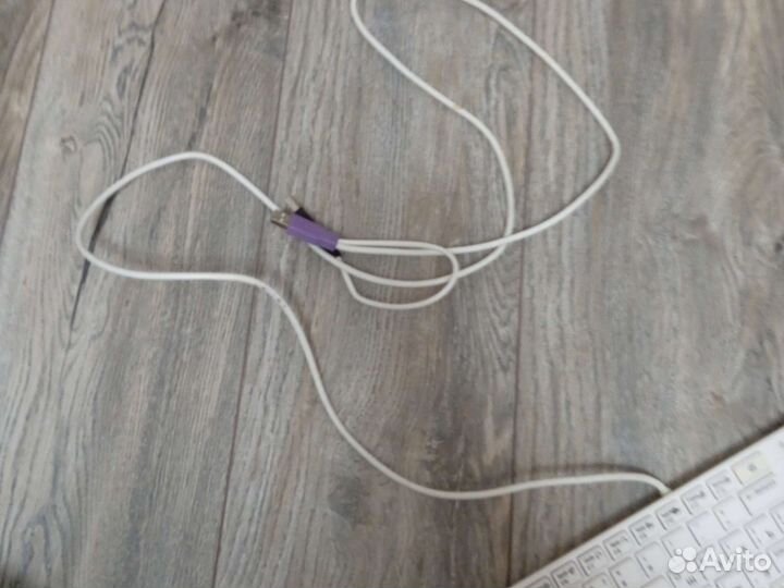 Клавиатура