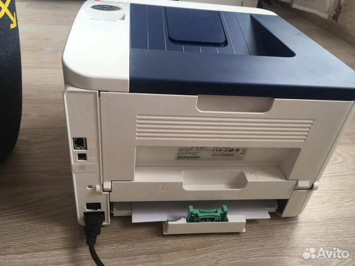 Принтер Xerox 3320 Wi-Fi