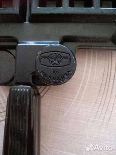 Вафельница