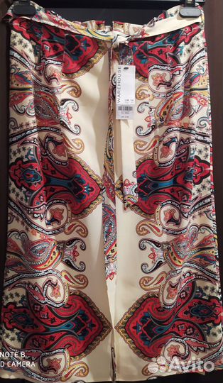 Юбка новая 50