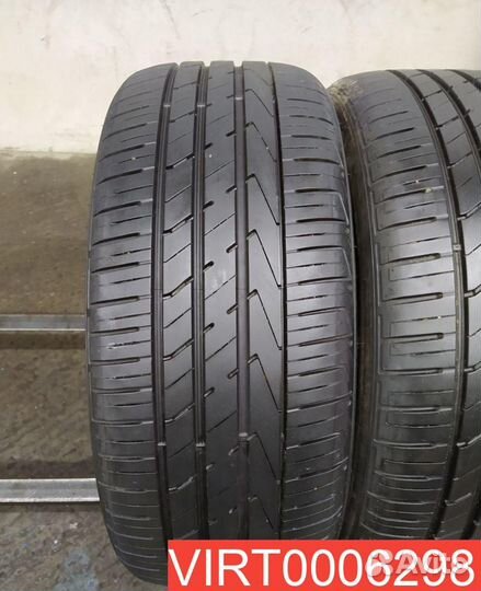 Hankook Ventus S1 Evo2 SUV K117A 245/45 R19 98W