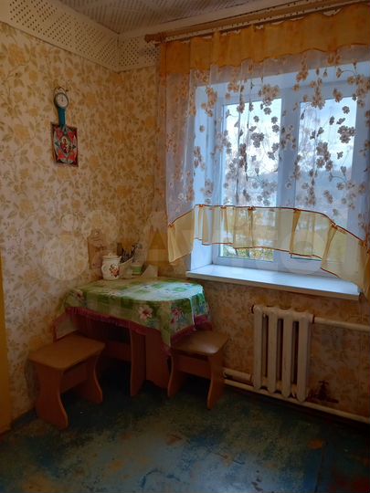 2-к. квартира, 40 м², 2/2 эт.