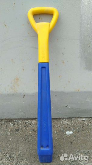 Ручка от детской машинки молто