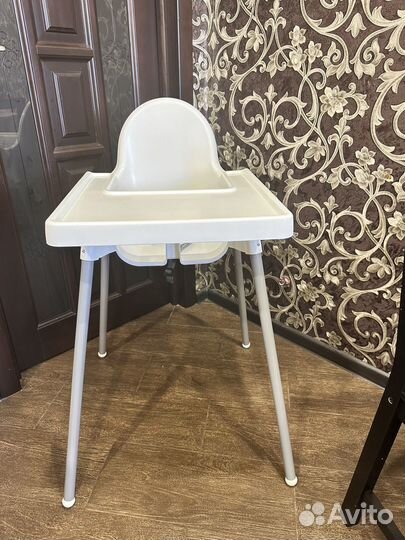 Столик для кормления IKEA