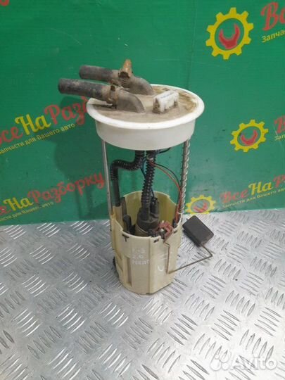 Бензонасос насос Great Wall Hover H3 2.0 4G63 2012