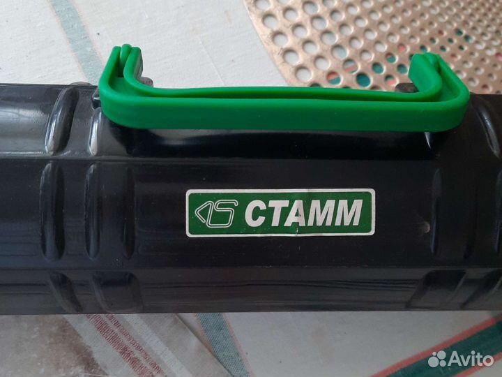 Тубус для чертежей
