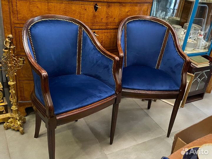 Шикарные кресла