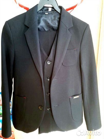 Школьная форма